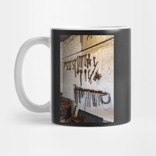 The Museum of Lincolnshire Life Mug